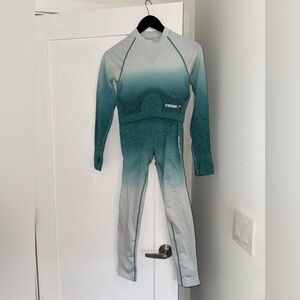 Gymshark workout set